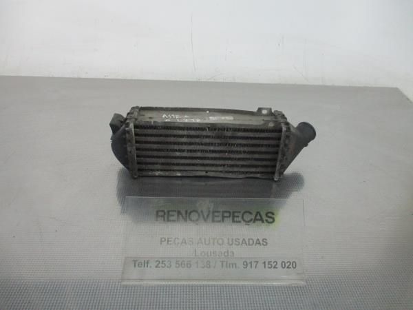 Radiador do intercooler OPEL Astra F (56_, 57_)