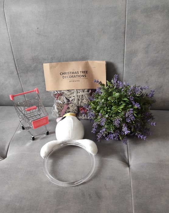 Отдам декор для дома