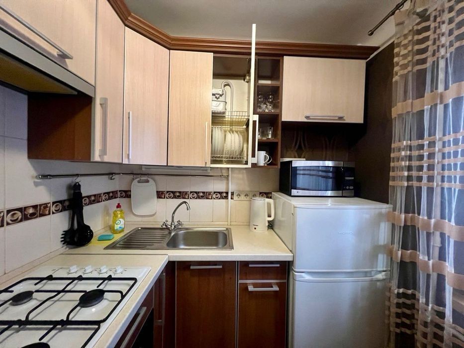 1к Печерський Узвіз 11 метро Кловська 3 хв квартира Подобово Парус