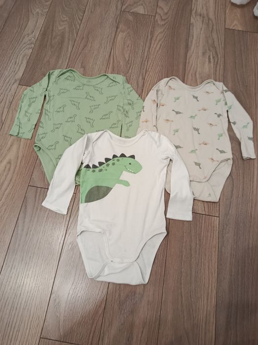 Body H&M w rozmiarze 104