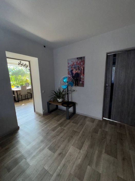 Продаж будинку в селі Хащове Самарівський район