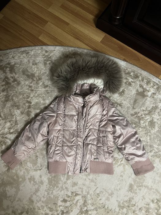 Речі для дівчинки 4-5 років