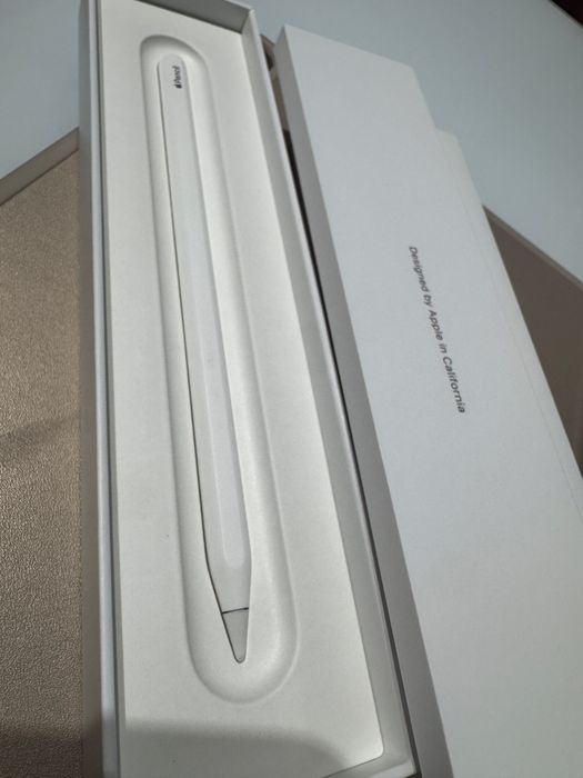 Apple Pencil (2. generacji) – bardzo dobry stan