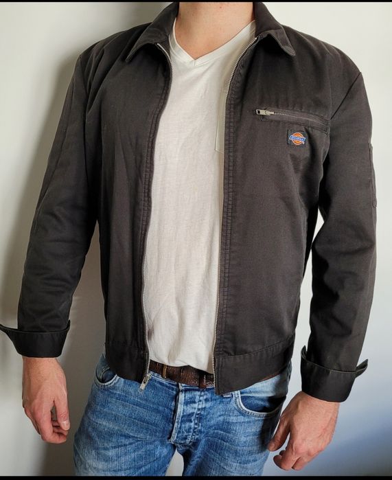 Kurtka Dickies lekka