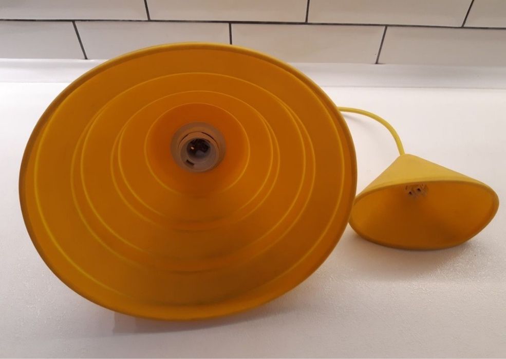 Світильник в дитячі