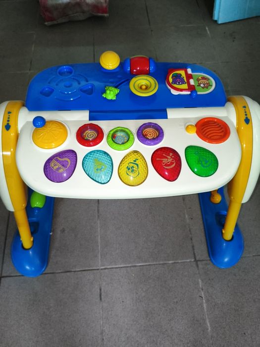 Brinquedos criança bicicleta