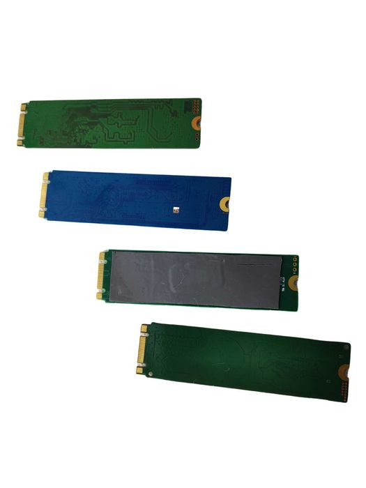 [MIX] Dysk SSD M2 SATA 22.80 128 GB do Laptopa Komputera | Sklep FV23