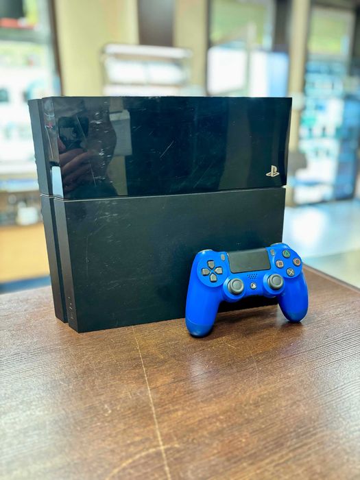 Konsola Sony PlayStation 4 500GB + Kontroler