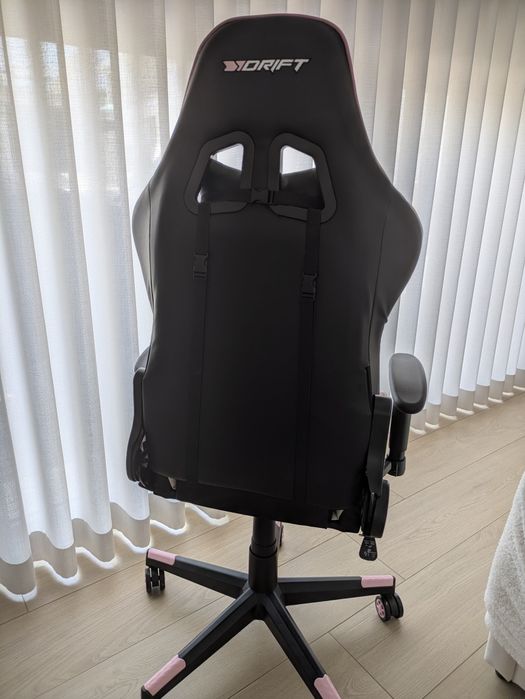 PCadeira Gaming Drift DR175