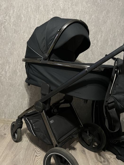 Коляска Carello Ultimo 2в1 23года