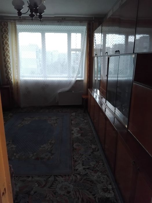Продається 2-кімнатна квартира