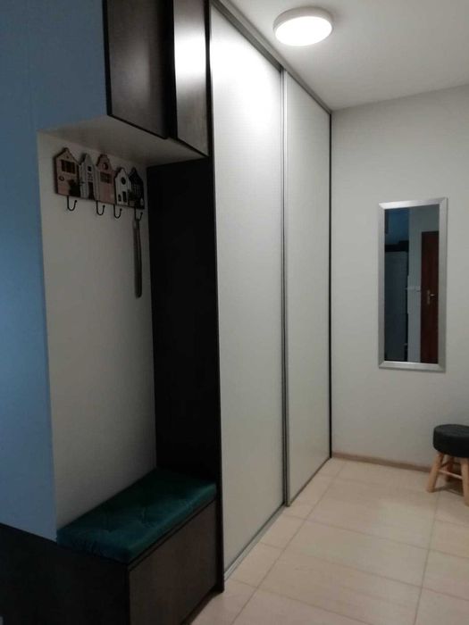 Bezczynszowy Umeblowany Apartament ul. Centralna - Widok 5