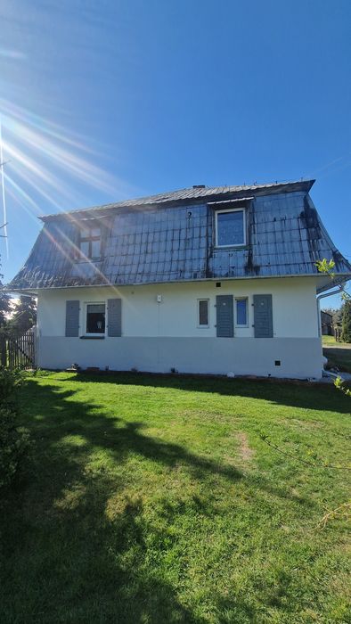 Mieszkanie do wynajęcia