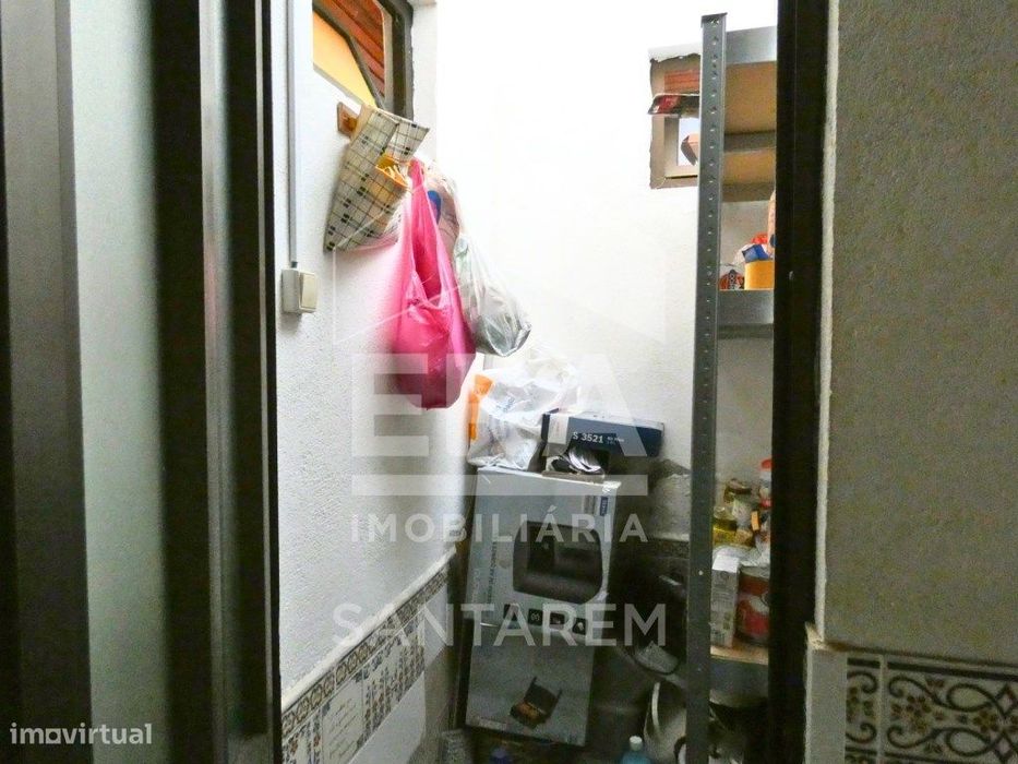 Moradia T1 com terraço