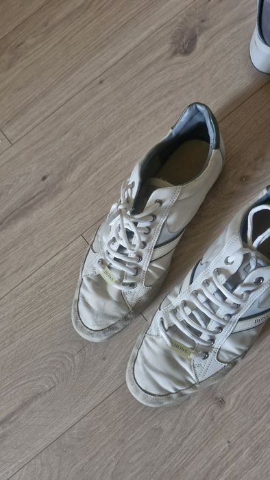 Buty hugo boss nr 45