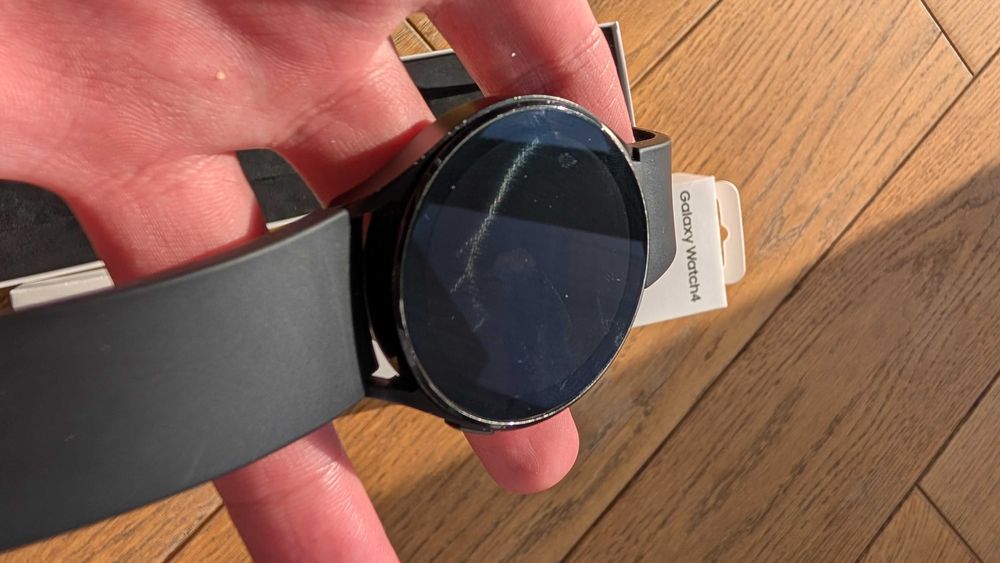 Samsung Smart Watch 4