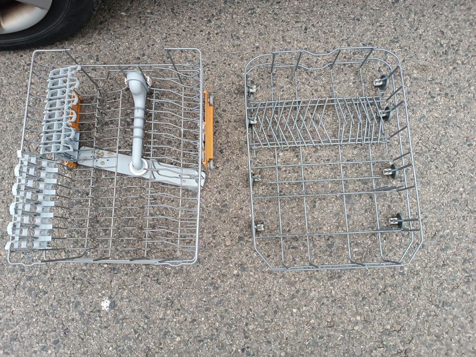 Kosze do zmywarki Electrolux 45 cm