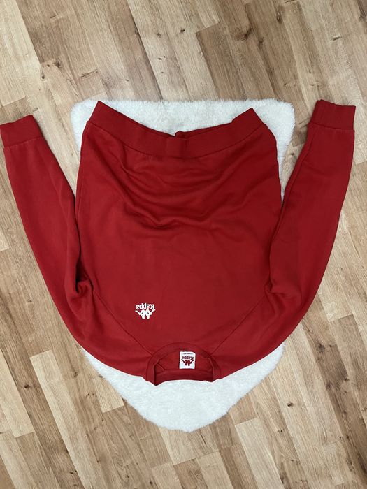 Bluza damska Kappa L