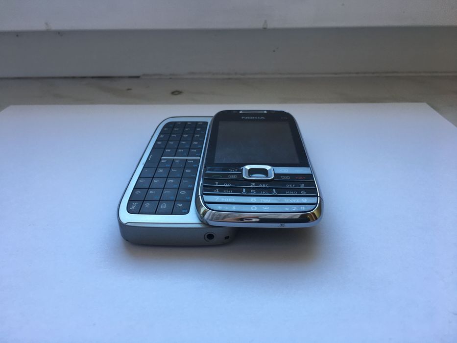Nokia e75 ORYGINAŁ Ładny Stan