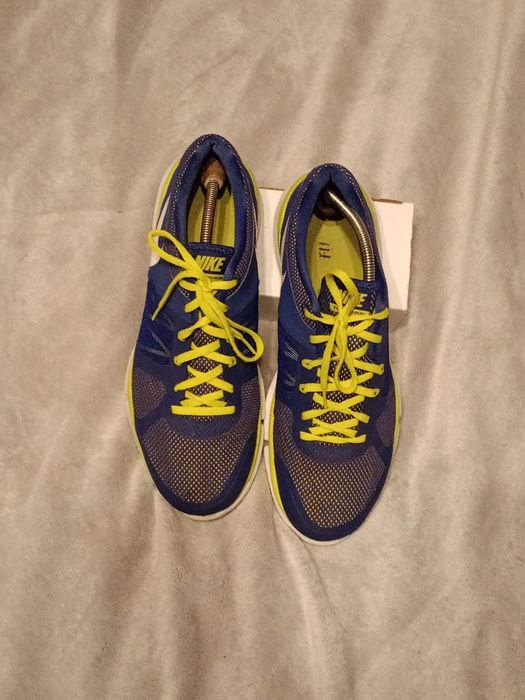 Кросовки Naik Flex RUN 45 размер