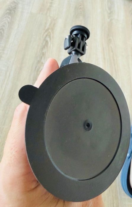 Insta360 Suction Cup Car Mount +