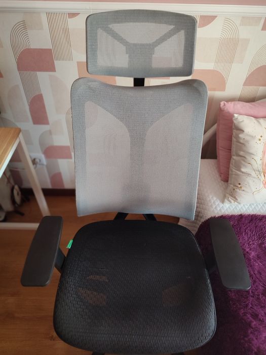 Cadeira de escritório