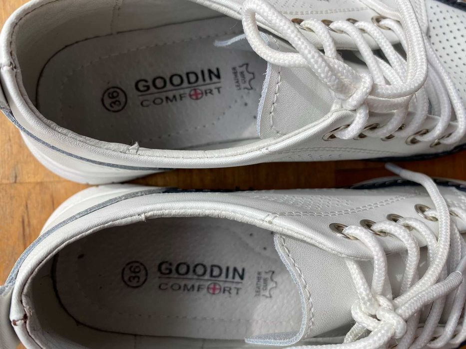 мокасини, кеди шкіряні