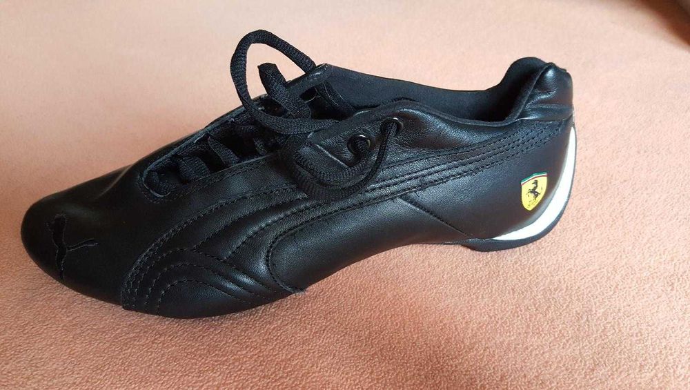 Puma Ferrari damskie sportowe r 40