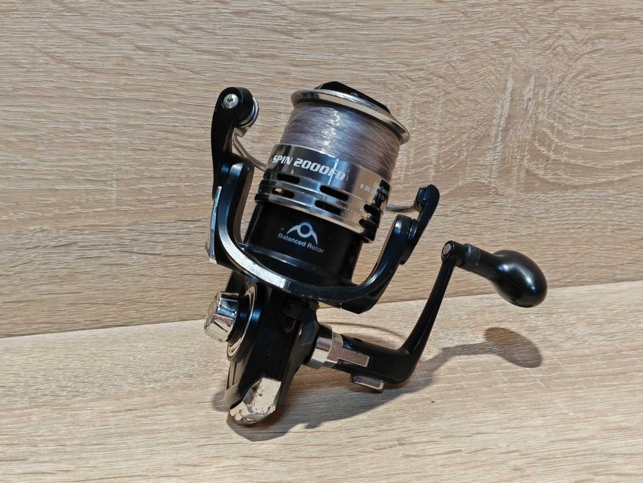 Kołowrotek NewCential CA-15880