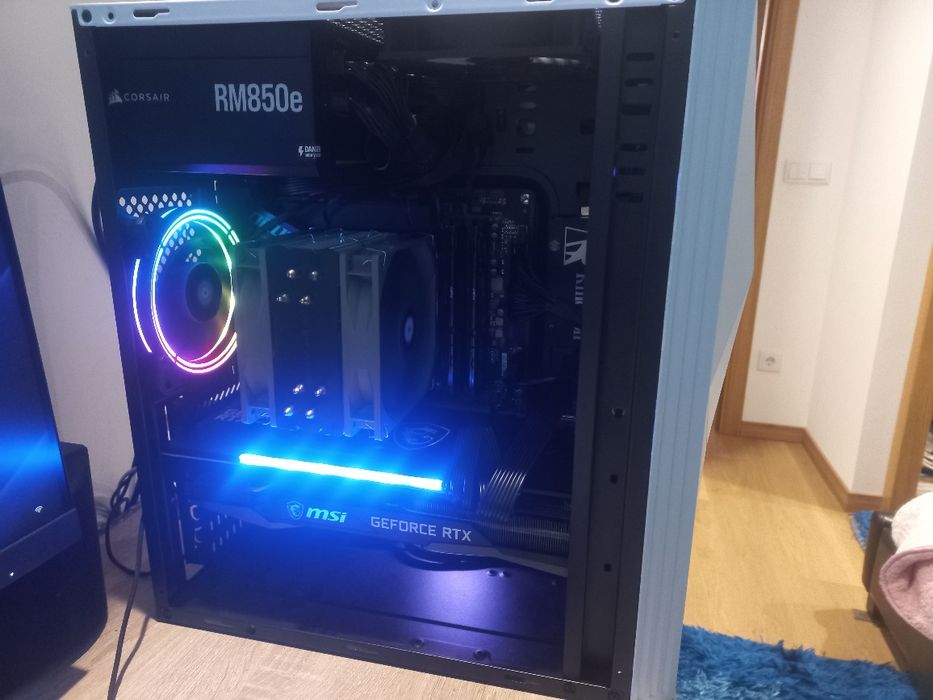 rtx3070 gaming x trio