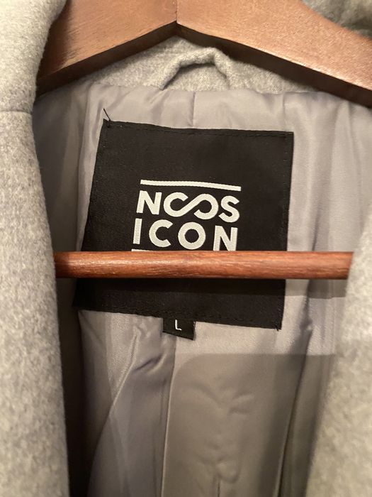 Plaszcz Noos Icon nowy L