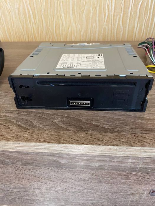 Автомагнітола Alpine cde-190 r