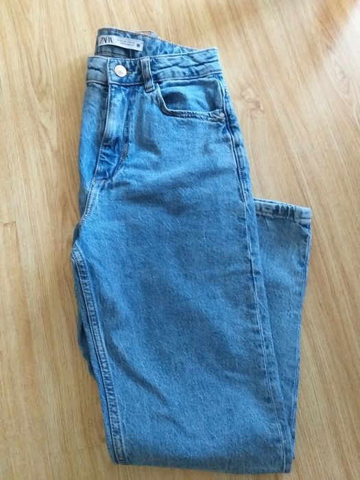 Джинси Zara оригінал