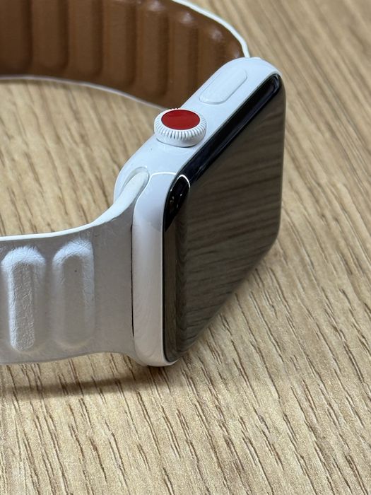 Apple Watch Edition series 3 42mm Ceramic Case
