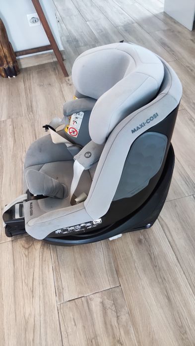 Cadeira de bebé para automóvel