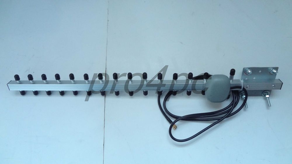 Antena GSM LTE 4G