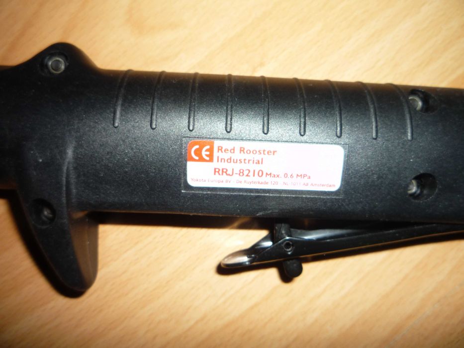 Piła szablasta Red Rooster RRJ-8210