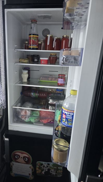 Холодильник Beko з функцією  No Frost