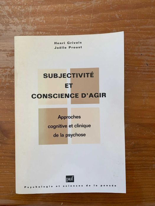 Lote de 9 livros de ciências humanas