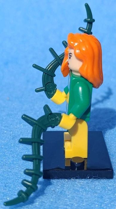 Phoenix BD (X-Men) (Marvel)