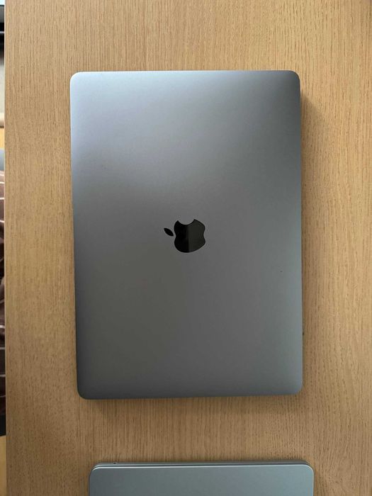 Macbook Air M1 2020, 16GB RAM e 256 SSD