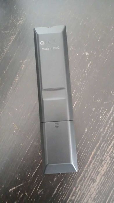 Comando Programável 4 in 1 Superior. Novo.