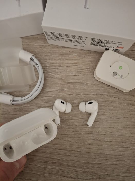apple airpods pro 2