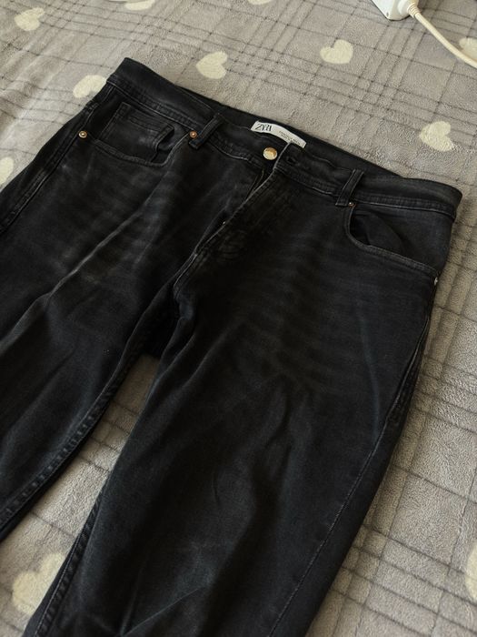 Джинси zara man jeans
