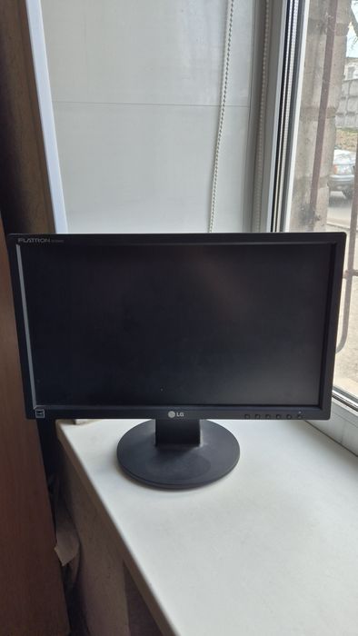 Монітор LG FLATRON W1946S-BF