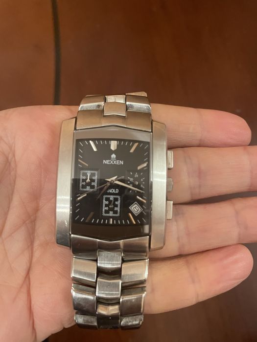 Мужские наручные часы NEXXEN Arnold Chronograph: 1 900 грн