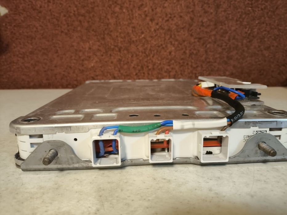 Powerbank повербанк на платі 4s 100w ємністю реальних 220-240ватт