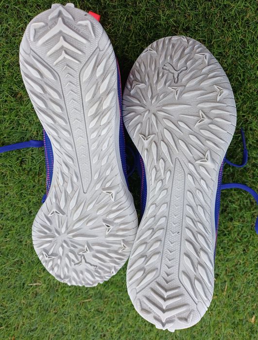 Puma soccer cleats, size 3664752418026371122