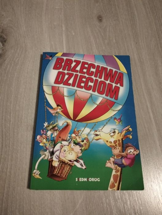 Brzechwa Dzieciom