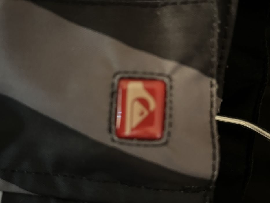 Casaco de neve quiksilver